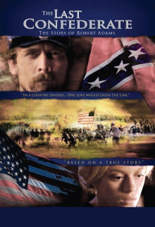 The Last Confederate: The Story of Robert Adams Trailer