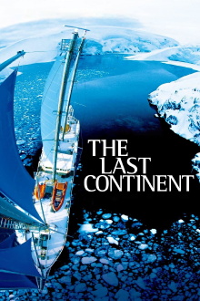 The Last Continent Trailer