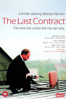 The Last Contract Trailer