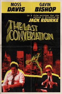 The Last Conversation Trailer