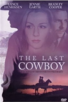 The Last Cowboy Trailer