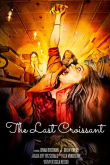 The Last Croissant Trailer