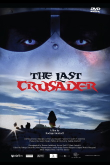 The Last Crusader Trailer