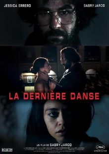 The Last Dance Trailer