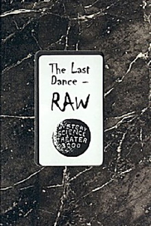 The Last Dance: RAW Trailer