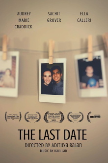 The Last Date Trailer