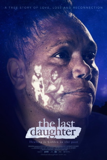 The Last Daughter Trailer