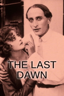 The Last Dawn Trailer