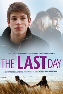 The Last Day Trailer
