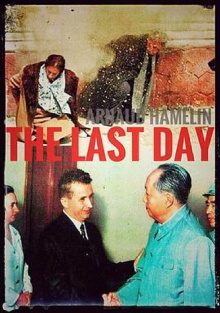 The Last Day Trailer