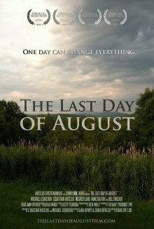 The Last Day of August Trailer