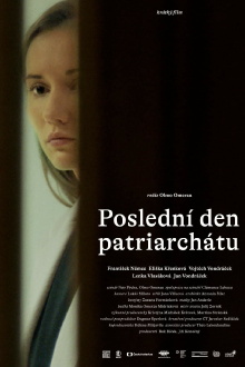 The Last Day of Patriarchy Trailer