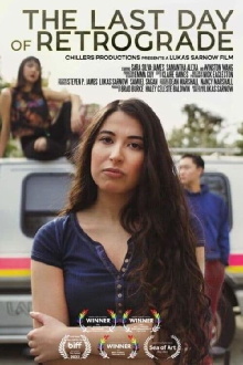 The Last Day of Retrograde Trailer