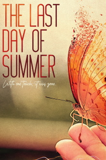 The Last Day of Summer Trailer