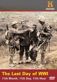 The Last Day of World War I Trailer