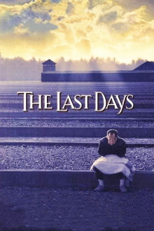 The Last Days Trailer