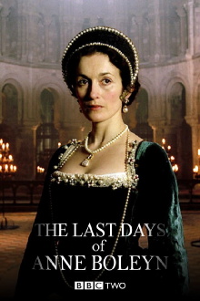 The Last Days of Anne Boleyn Trailer
