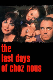 The Last Days of Chez Nous Trailer