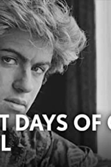 The Last Days of George Michael Trailer