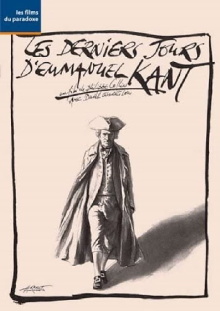 The Last Days of Immanuel Kant Trailer