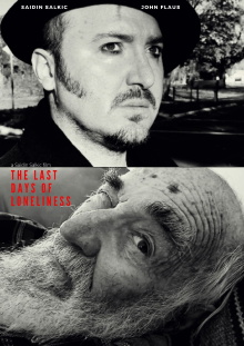 The Last Days of Loneliness Trailer