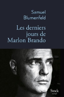 The Last Days of Marlon Brando Trailer