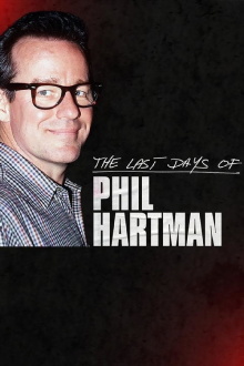 The Last Days of Phil Hartman Trailer