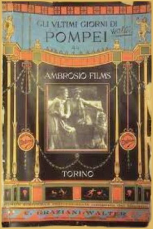 The Last Days of Pompeii Trailer