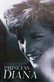 The Last Days of Princess Diana Trailer