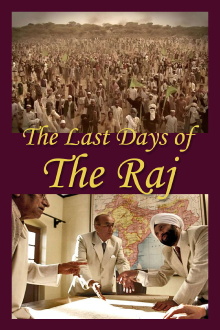 The Last Days of the Raj Trailer