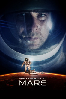 The Last Days on Mars Trailer