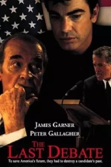 The Last Debate Trailer