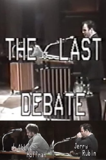 The Last Debate Trailer