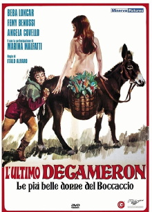 The Last Decameron: Adultery in 7 Easy Lessons Trailer