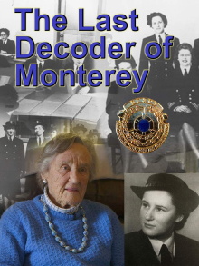 The Last Decoder of Monterey Trailer