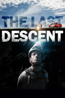 The Last Descent Trailer