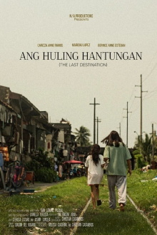 The Last Destination Trailer