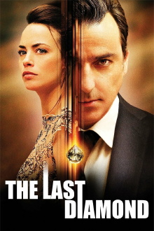 The Last Diamond Trailer