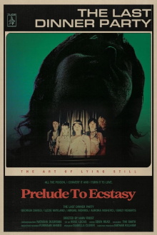 The Last Dinner Party: Prelude to Ecstasy Trailer