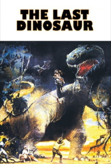 The Last Dinosaur Trailer