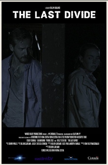 The Last Divide Trailer