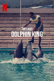 The Last Dolphin King Trailer