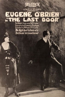 The Last Door Trailer