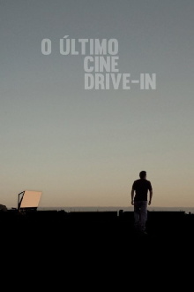 The Last Drive-In Theater Trailer
