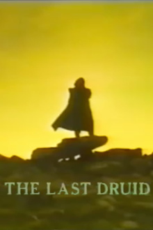 The Last Druid Trailer