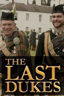 The Last Dukes Trailer