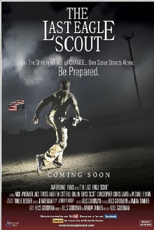 The Last Eagle Scout Trailer