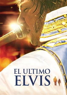 The Last Elvis Trailer