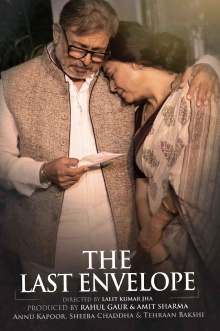 The Last Envelope Trailer