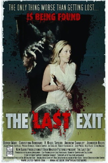 The Last Exit Trailer